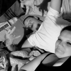 Meet your Posher, Cody